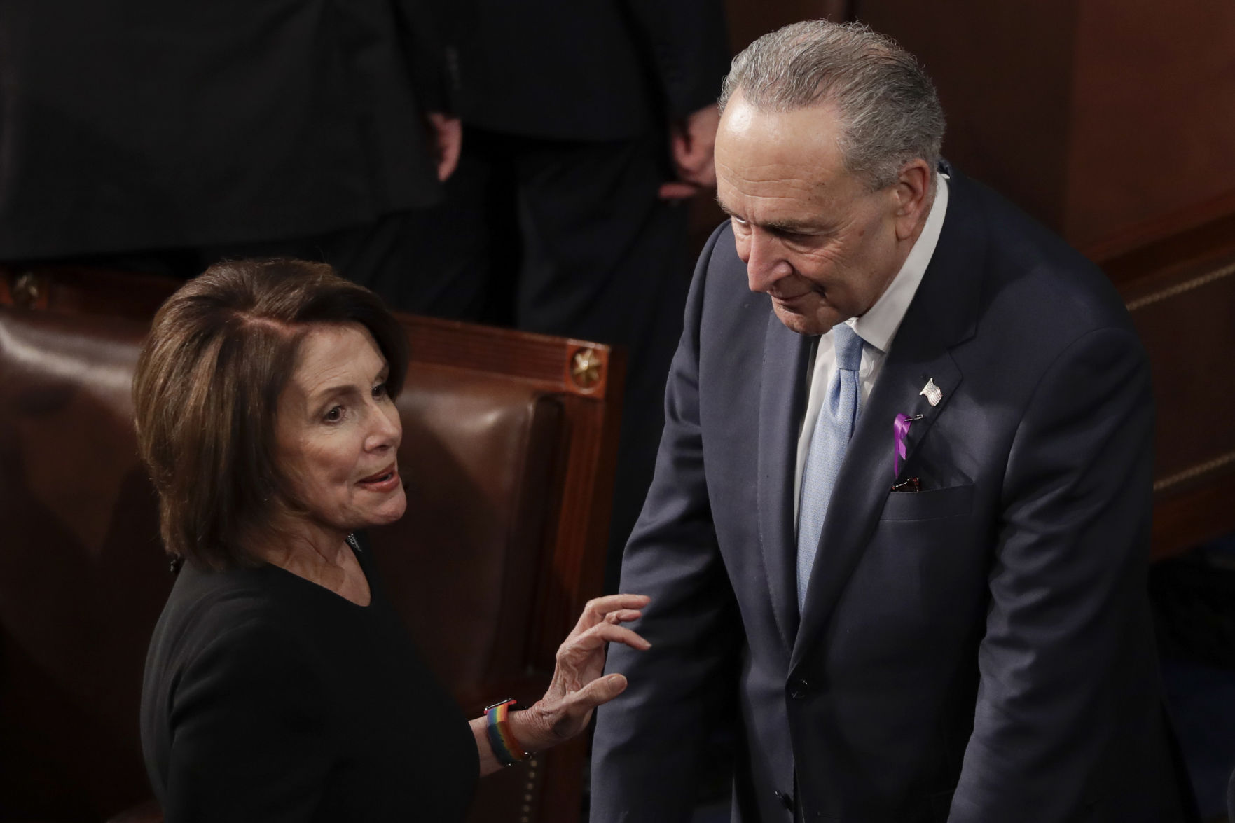 State of the Union
